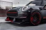 Mini John Cooper Works GP Concept 2017 года